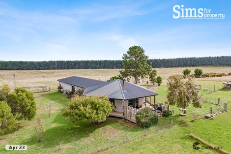 421 Logan Rd, Evandale, TAS 7212