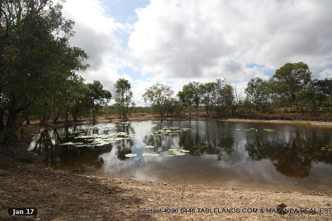 126 Bakers Rd, Mount Molloy, QLD 4871