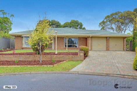 11 Reta Ct, Golden Grove, SA 5125