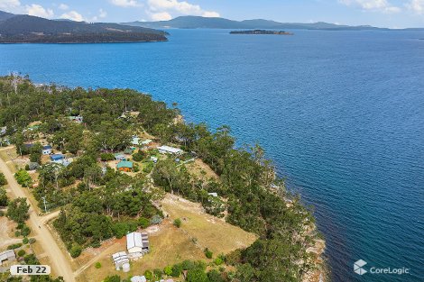 18 Cray Point Pde, Eggs And Bacon Bay, TAS 7112