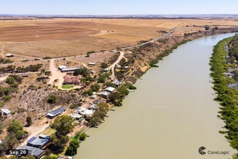 Lot 939 Zadow Shack Rd, Zadows Landing, SA 5254