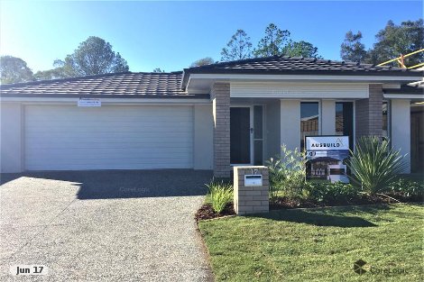 17 Portree Cres, Heathwood, QLD 4110