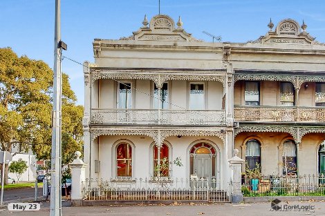 581 King St, West Melbourne, VIC 3003