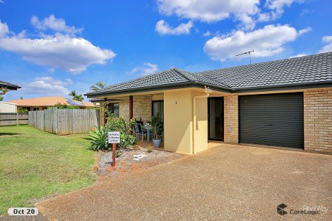 4/16 Cauchi Ct, Avoca, QLD 4670