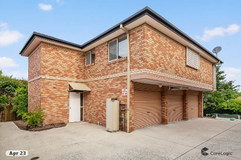 8/16-20 Wallace St, Chermside, QLD 4032