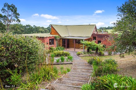 315 Frys Rd, Kawarren, VIC 3249