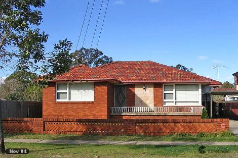 16 Shortlands St, Canley Vale, NSW 2166