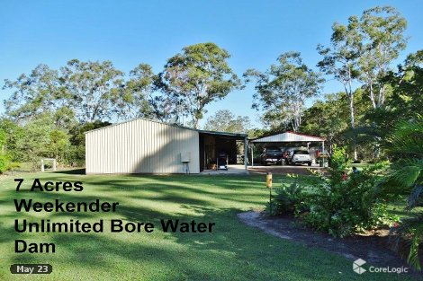 21 Bindara Ct, Mullett Creek, QLD 4670