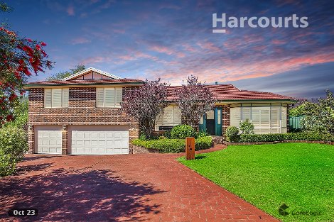 17 Gracemere Pl, Glen Alpine, NSW 2560