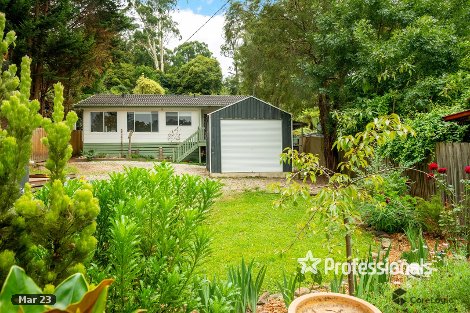 12 Pamela Ct, Millgrove, VIC 3799