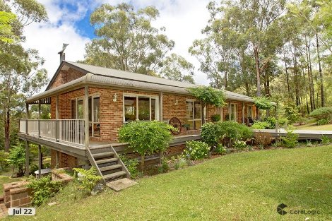 35 Mcarthur Dr, Falls Creek, NSW 2540