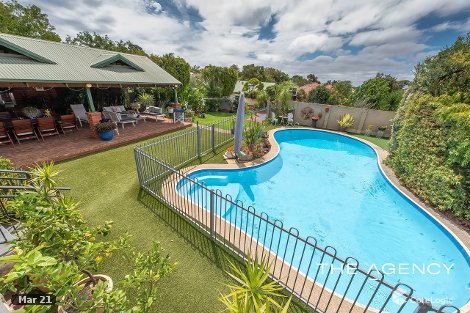 40 Evandale St, Floreat, WA 6014