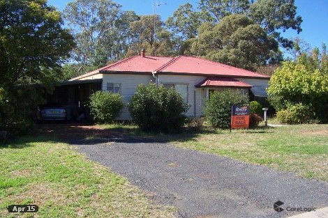 15 Nelson St, Coonabarabran, NSW 2357