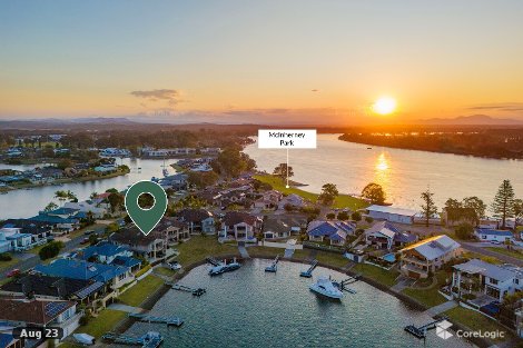 1/101 River Park Rd, Port Macquarie, NSW 2444