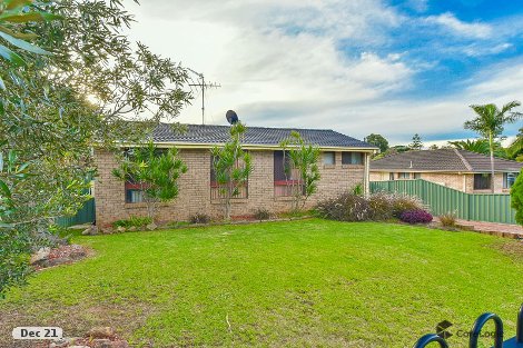 19 Ardrossan Cres, St Andrews, NSW 2566