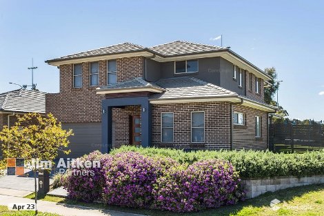 1 Bonney Cres, Jordan Springs, NSW 2747