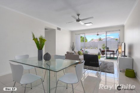 6/16-18 Mitcham St, Gaythorne, QLD 4051