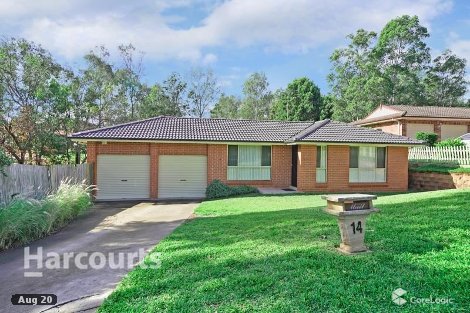 14 Mary Anne Cl, Mount Annan, NSW 2567