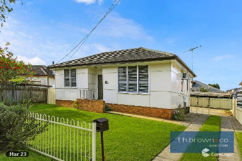 77 Woodville Rd, Chester Hill, NSW 2162