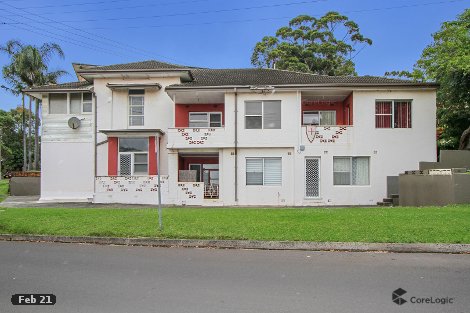 4/14 Woodlawn Ave, Mangerton, NSW 2500