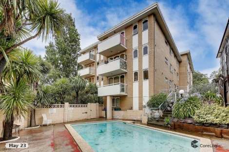 3/10-12 Lennon St, Parkville, VIC 3052