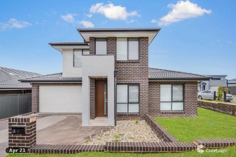 68 Maidenhair Ave, Denham Court, NSW 2565