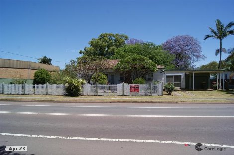 93 George St, Singleton, NSW 2330