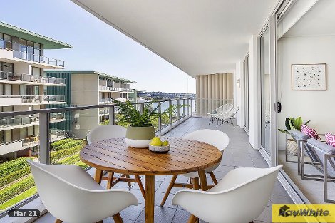 403/6 Jean Wailes Ave, Rhodes, NSW 2138