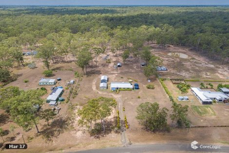 194 Blue Gum Rd, Bucca, QLD 4670