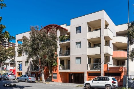 1/121-123 Hill St, East Perth, WA 6004