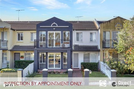 18 Noble Way, Rouse Hill, NSW 2155