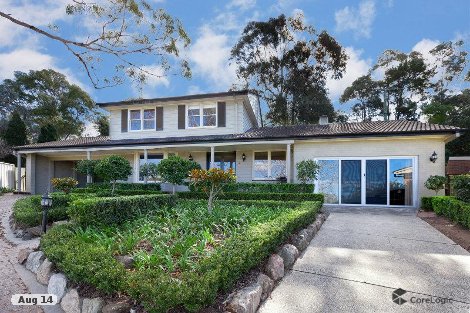 2 Ashcroft Pl, Keiraville, NSW 2500