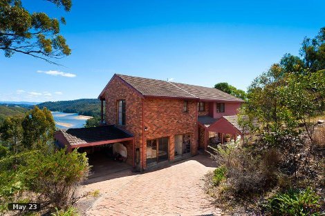 1 Riverview Cres, Tathra, NSW 2550