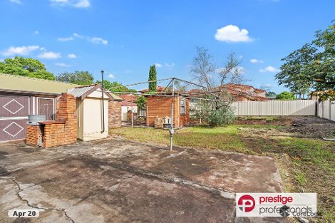 8 Park Rd, Liverpool, NSW 2170