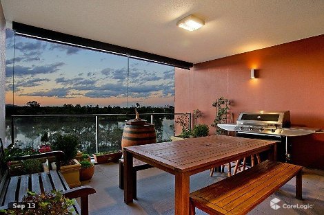 5112/197 King Arthur Tce, Tennyson, QLD 4105