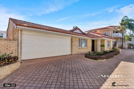 2/69 Powell St, Joondanna, WA 6060