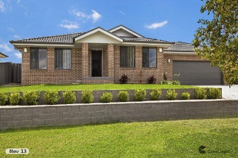 38 Canterbury Dr, Raworth, NSW 2321