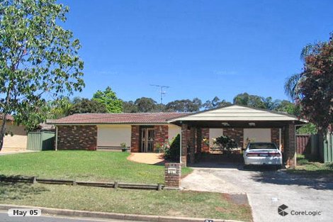 21 Huntingdon Pde, Cambridge Gardens, NSW 2747