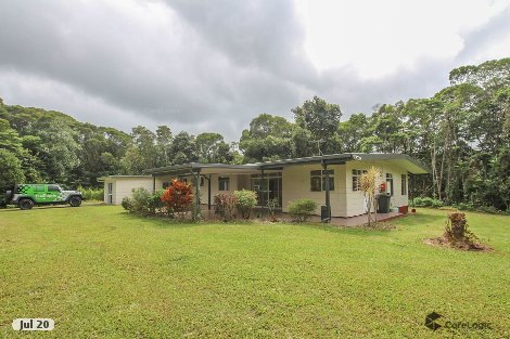 17 Christensen Rd, Kuranda, QLD 4881