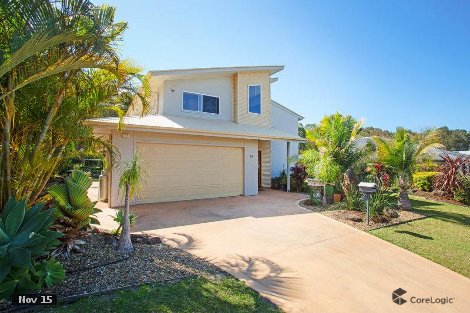 25 Muskheart Cct, Pottsville, NSW 2489