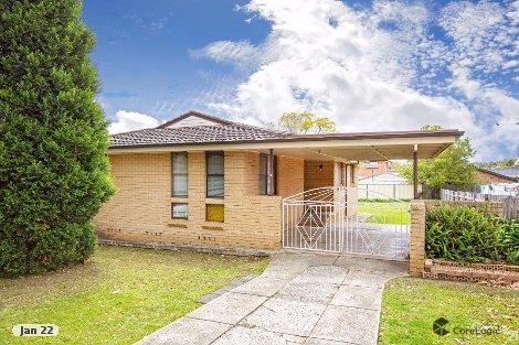 5 Dryden Pl, Wetherill Park, NSW 2164