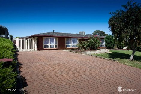 27 Corbusier Dr, St Agnes, SA 5097