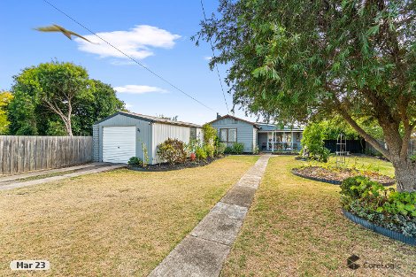 23 Skeels St, Heyfield, VIC 3858