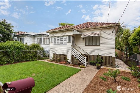 40 Nelson St, Coorparoo, QLD 4151