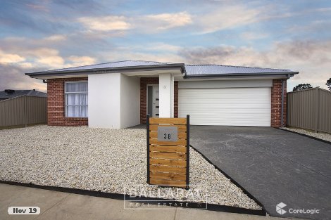 38 Neway Ave, Delacombe, VIC 3356