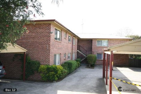 4/44 Macquarie St, Windsor, NSW 2756