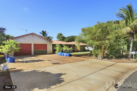 9 Gascoyne Cres, Dampier, WA 6713