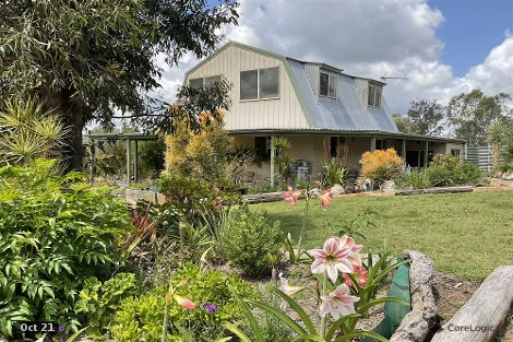 1269 Old Esk Rd, Taromeo, QLD 4314