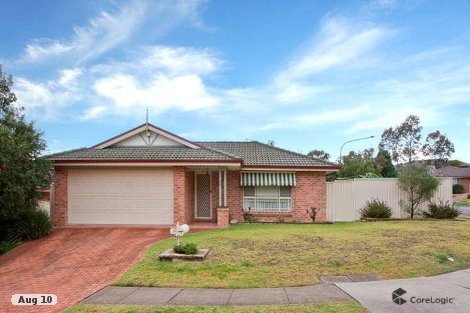 59 Sentry Dr, Stanhope Gardens, NSW 2768