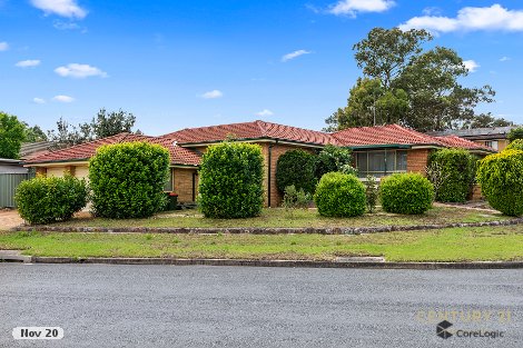 2 Dawes Pl, Ruse, NSW 2560